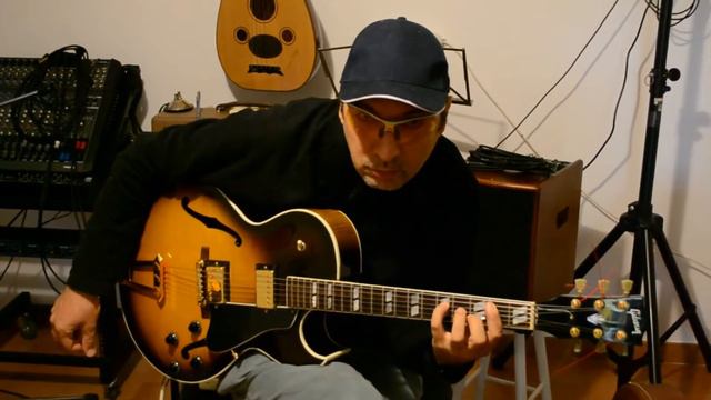 GIBSON vs GIBSON смотреть онлайн