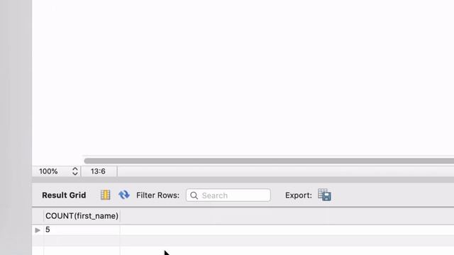 What Is SQL Distinct and How Can You Use It? смотреть онлайн