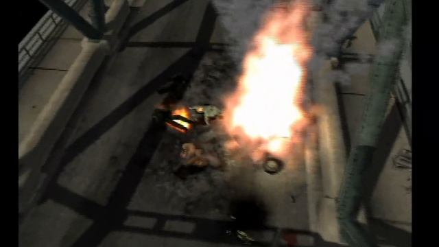 Combat Elite: WWII Paratroopers (2005) - E3 2004 Trailer смотреть онлайн