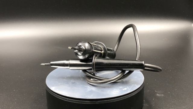 Alter Duspol Spannungprüfer vintage 360 Grad смотреть онлайн
