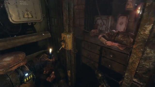 METRO EXODUS Решение проблемы с игрой!!! смотреть онлайн