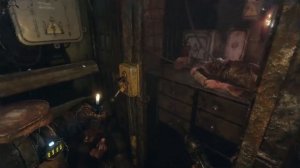 METRO EXODUS Решение проблемы с игрой!!!