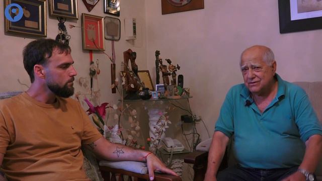 Entrevista a Carlos “Pancho” Bonet смотреть онлайн