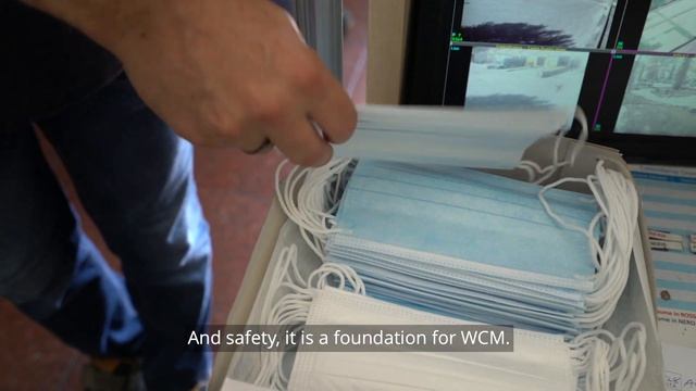 World Class Manufacturing | Whirlpool Corporation смотреть онлайн