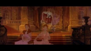 Мультфильм Анастасия-Вальс. Anastasia - Once upon December/Однажды в декабре☺️