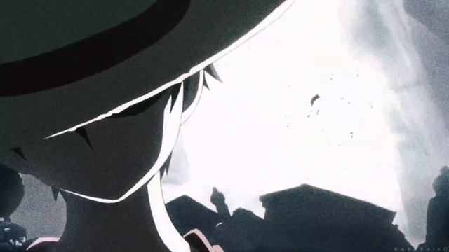 Пустое столетие. Древнее королевство. Как появились дьявольские фрукты. Теория Ван Пис смотреть онлайн