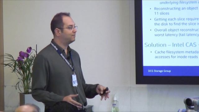 Intel Cache Acceleration Software смотреть онлайн