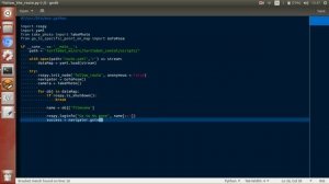 ROS23 Follow Route With Turlebot