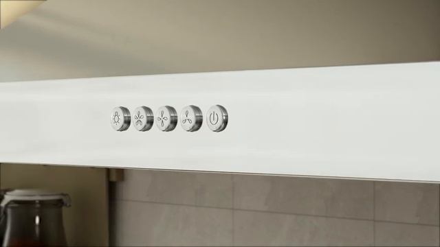 Empava 30RH05 30 in. 400 CFM Wall Mount Ducted Range Hood смотреть онлайн