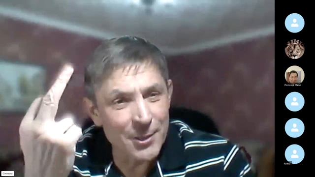 Обрати внимание, чтоб избежать вечного застоя. (03.12.23). смотреть онлайн
