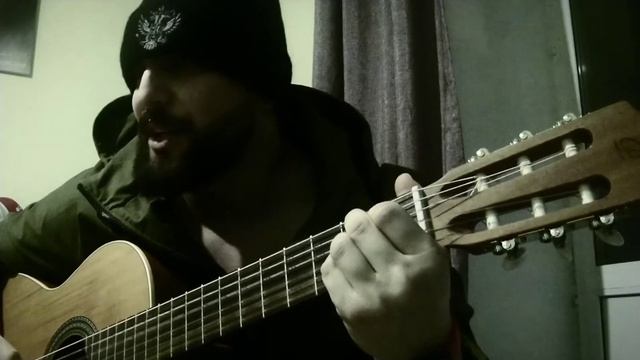 В осеннем парке городском смотреть онлайн