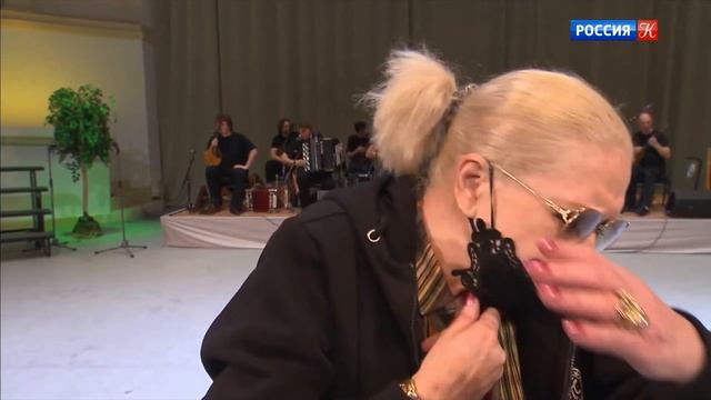 110 ЛЕТ ЛЕГЕНДАРНОМУ ХОРУ ИМЕНИ ПЯТНИЦКОГО смотреть онлайн