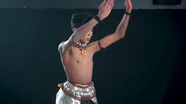 Shiva Shiva Shankara (Shiv Thandav) - Ghanashyam