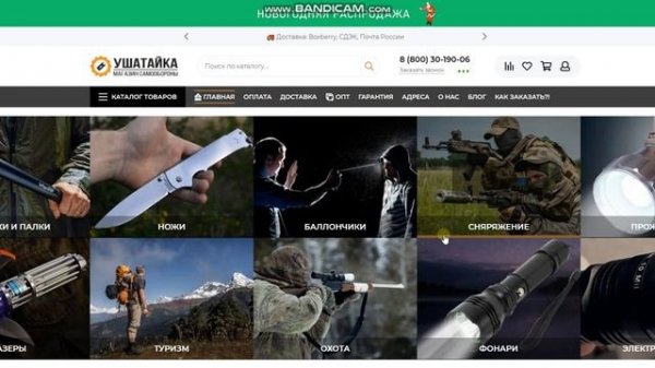 InSales - отзыв о CMS Инсейлес