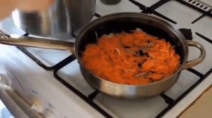 Борщ из мангольда рецепты!
