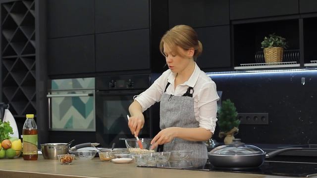 Овсяное печенье без сахара | Рецепты Веган Vegan | Яна Вегана смотреть онлайн