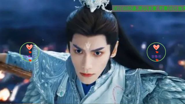 内娱男艺人顶流重新洗牌，新生代花美男强势破圈 #王一博 #Wángyībó #WangYibo #Вангибо #ワンイーボ #หวังอี้ป๋อ #1黎春郑