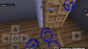 Как построить дом Granny в minecraft? | серия #1 - часть #2 | pul se