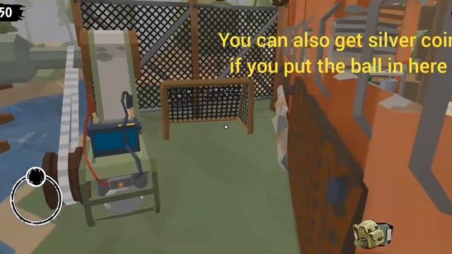 The Walking Zombie 2 Free Items, Easter Eggs and Silver Coins in Center of Woodland смотреть онлайн