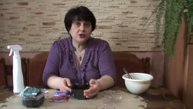 Монарда и Лён. Секреты посева смотреть онлайн