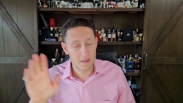 This is NOT a Top Ten "Styrax" Episode #vintageperfume #perfume #fragrance #cologne смотреть онлайн