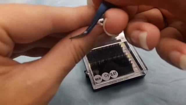 Обзор на ресницы.Обзор на ресницы Шарм зон смотреть онлайн