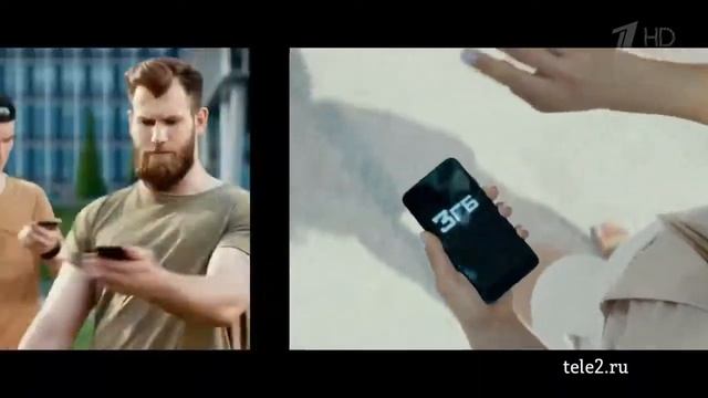 Реклама Tele 2 Центр подготовки абонентов 2019 смотреть онлайн