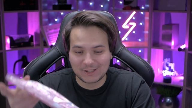 (´• ω •) ♡ КАК ЖЕ ОНИ ХОРОШИ! РАСПАКОВКА НОВИНОК от AKKO! МЕХАНИЧЕСКАЯ КЛАВИАТУРА akko 3068 & ACR6 смотреть онлайн
