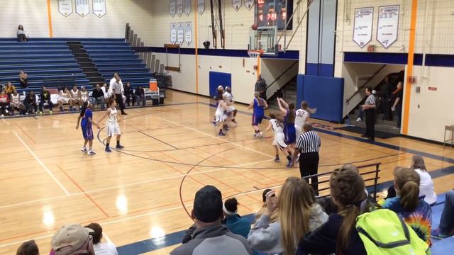 Washburn Varsity vs Bloomington Kennedy 2014-12-20 1st 1/2 смотреть онлайн