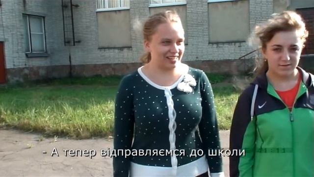 Школа"ВІД ШПАРГАЛКИ ДО СКАКАЛКИ" School of Silets' present смотреть онлайн