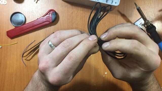 Самодельный button box? на Arduino для ETS 2. смотреть онлайн