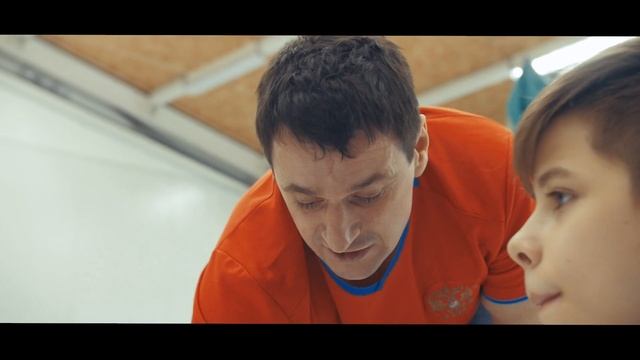 Школа тренеров в Пересвете смотреть онлайн