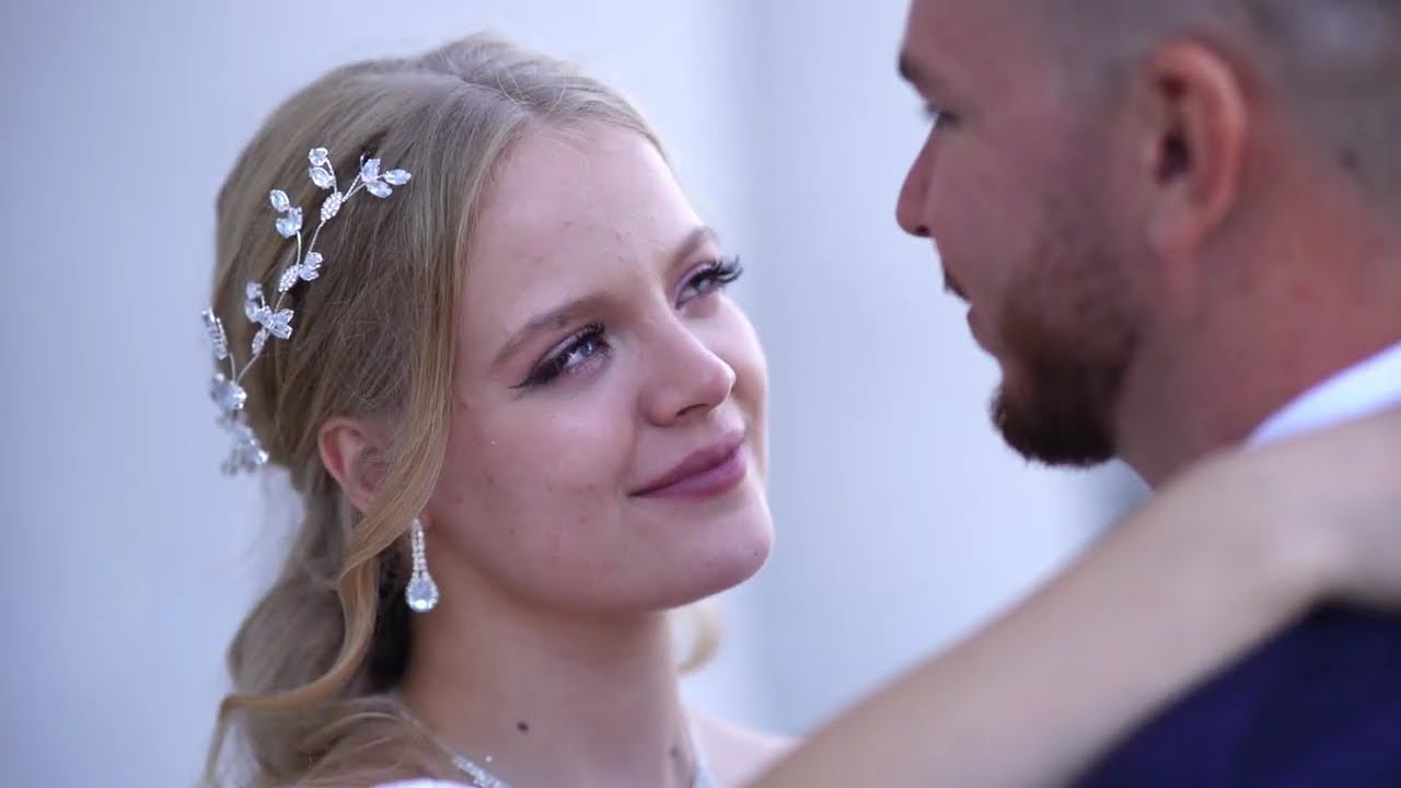 Анастасия Евгений Свадьба 2023 смотреть онлайн