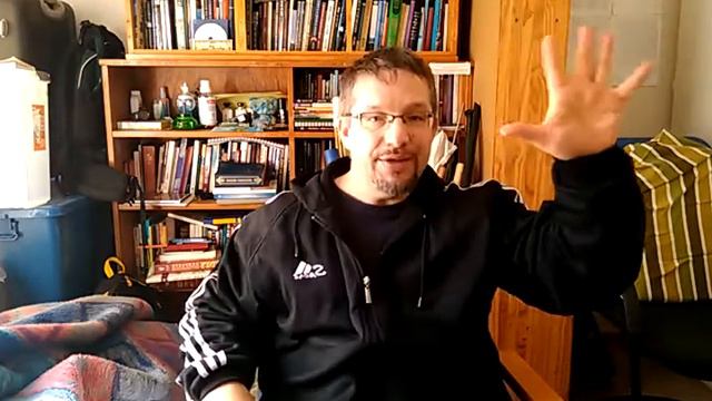 То что случилось со Словом, случилось с тобой в Нем. смотреть онлайн