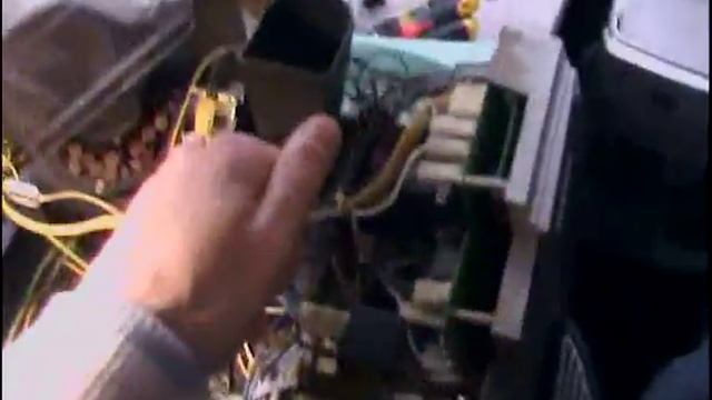 ремонт кофе машины Мастера клас модель Royal Роял Класик часть 5 смотреть онлайн