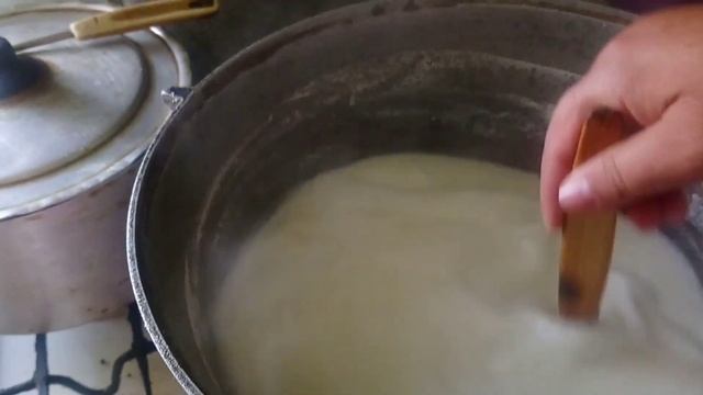 згущонка из козьего молока смотреть онлайн
