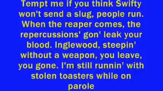 eminem - git up lyrics смотреть онлайн