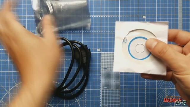 OBD2 кабель для ELM327 - Посылка с Алиэкспресс смотреть онлайн