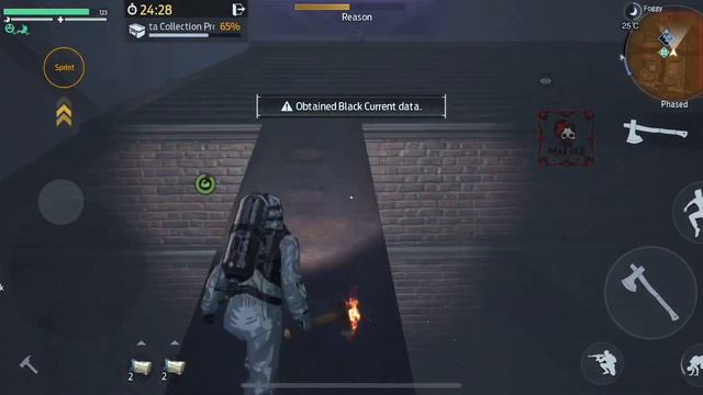 Undawn: Sunken Dolan Town Stronghold **NIGHTMARE** (Aurich Island)