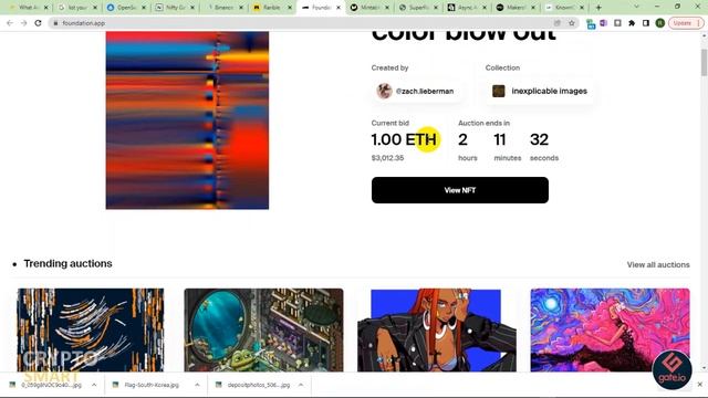 #Top #NFT #Marketplaces To Mint, Create, Buy And Sell NFTs - Gate.io NFT Magic Box смотреть онлайн