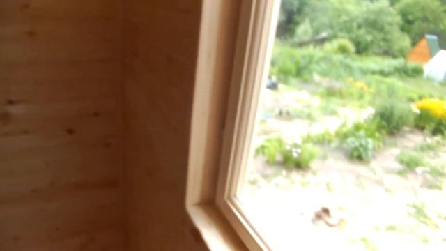 Загородный дом Вереск 4х5 смотреть онлайн