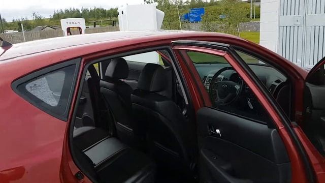 2011 i30 PREMIUM смотреть онлайн