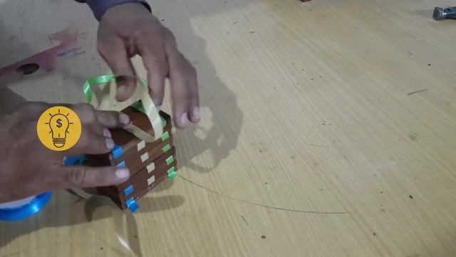 How To Make Expensive Wooden Toy Magic Puzzle Snake Flip Block Puzzle | Puzzle Snake Flip Block смотреть онлайн