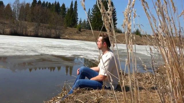 "Мынам сюрэсэ" (Мой путь), автор Евгения Кочина смотреть онлайн