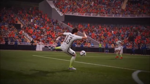 MM-eSports FIFA 16 Online CHAMPIONSHIP Trailer (XBOX 360)