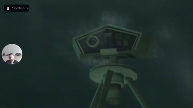 Metal Gear Solid 2 Live (Ps5) Fr #1 Alors C'est Lui Le Meilleur Metal Gear Solid? смотреть онлайн