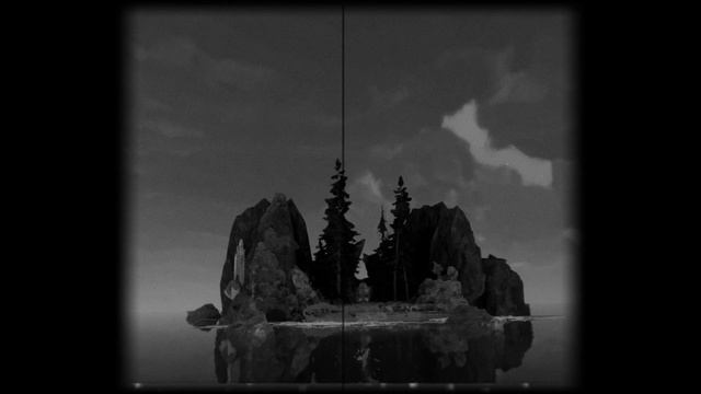 [PC] One-Eyed Likho / Лихо одноглазое Demo (?)