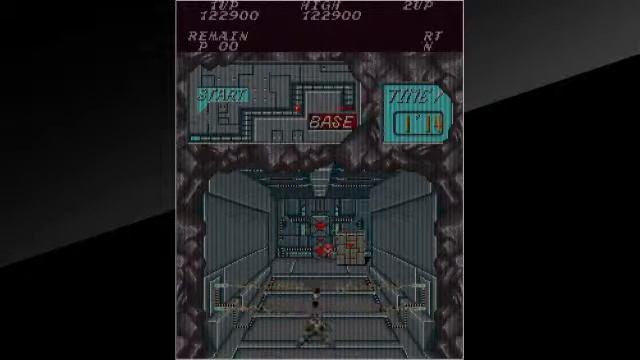 Arcade Archives Contra Original Mode (PS4) One Coin Gameplay Sample смотреть онлайн