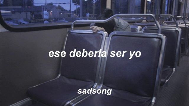 That Should Be Me - Justin Bieber (Traducida al Español) смотреть онлайн