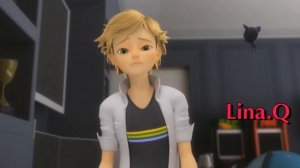 Леди Баг и Супер Кот клип//Мне нравится